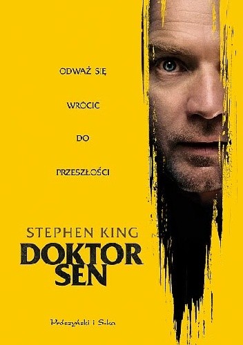 Doktor Sen - Stephen King