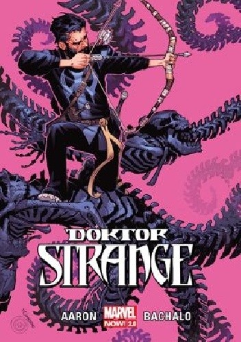 Doktor Strange. Tom 2 - Chris Bachalo