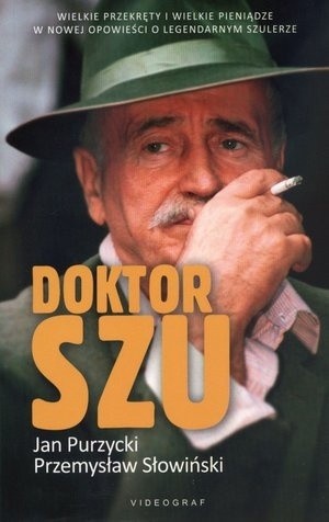 Doktor Szu - Jan Purzycki