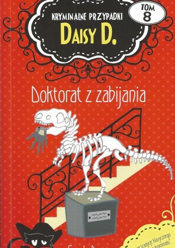 Doktorat z zabijania - Carola Dunn