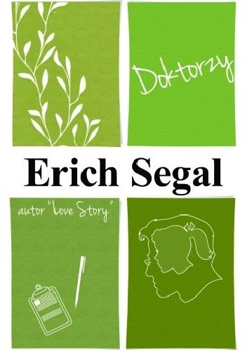 Doktorzy - Erich Segal