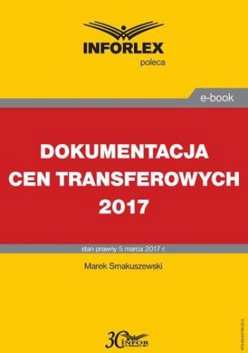 DOKUMENTACJA CEN TRANSFEROWYCH 2017 - Smakuszewski Marek