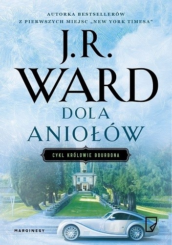Dola aniołów - J.R. Ward