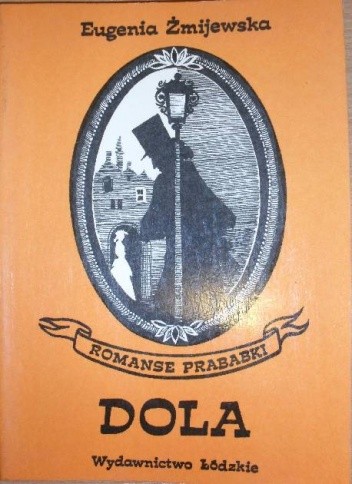 Dola - Eugenia Żmijewska