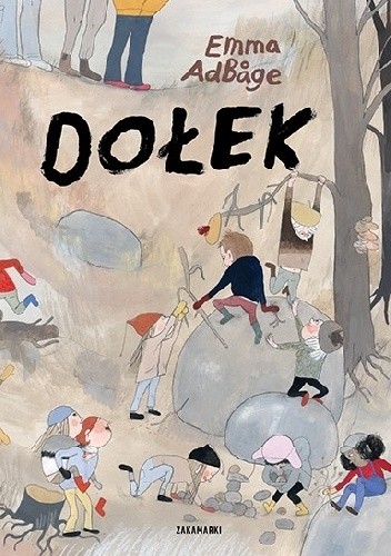 Dołek - Emma Adbåge