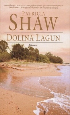Dolina Lagun - Patricia Shaw