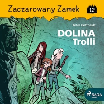 Dolina Trolli - Peter Gotthardt