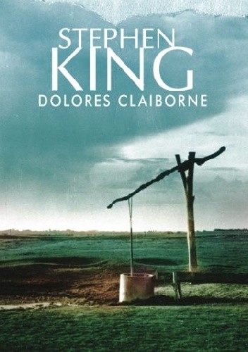 Dolores Claiborne - Stephen King