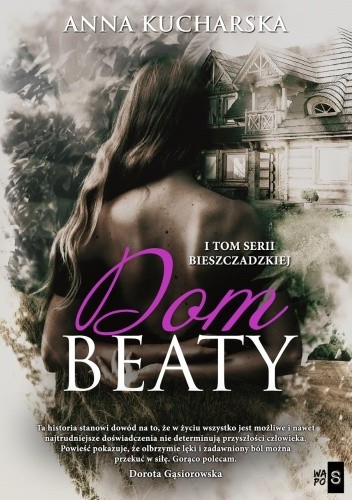 Dom Beaty - Anna Kucharska