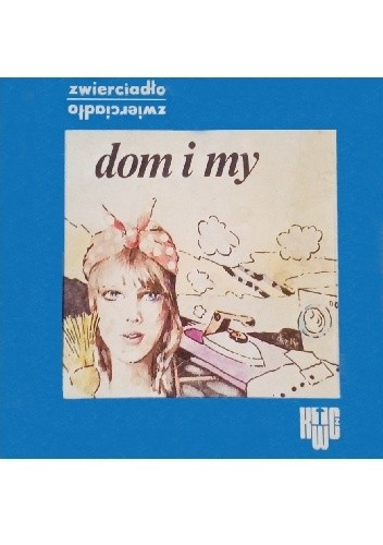 Dom i my. Poradnik praktyczny - Hanna Lipska