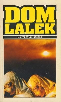 Dom lalek - Yehi'el Dinur