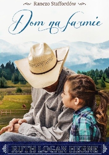 Dom na farmie - Ruth Logan Herne