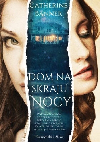 Dom na skraju nocy - Catherine Banner