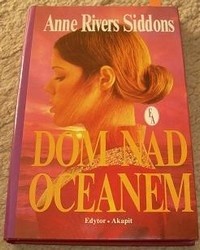 Dom nad oceanem - Anne Rivers Siddons