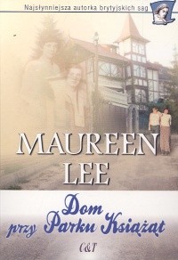 Dom przy Parku Książąt - Maureen Lee