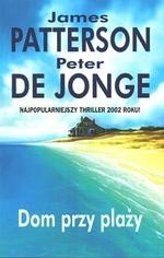 Dom przy plaży - James Patterson