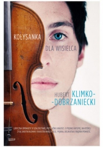 Dom Róży. Krýsuvik. Kołysanka dla wisielca - Hubert Klimko-Dobrzaniecki