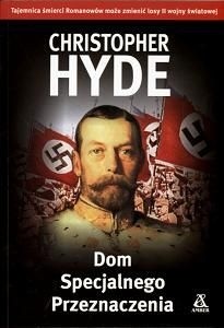 Dom specjalnego przeznaczenia - Christopher Hyde