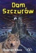 Dom szczurów - Stephen Elboz