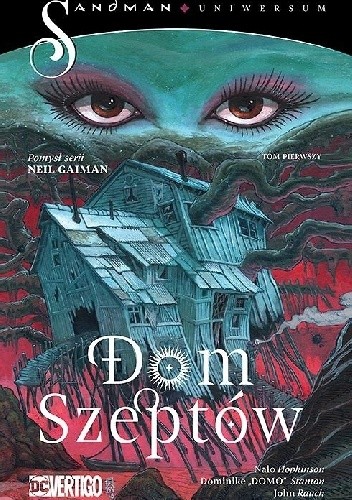 Dom szeptów. Moc podzielona - Nalo Hopkinson