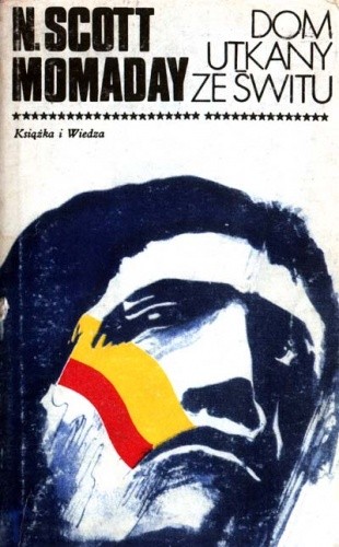 Dom utkany ze świtu - Navarre Scott Momaday