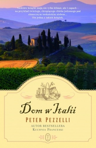 Dom w Italii - Peter Pezzelli