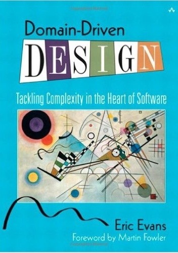 Domain-Driven Design - Eric Evans