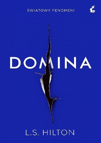 Domina - L.S. Hilton
