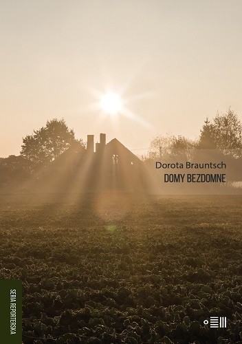 Domy bezdomne - Dorota Brauntsch