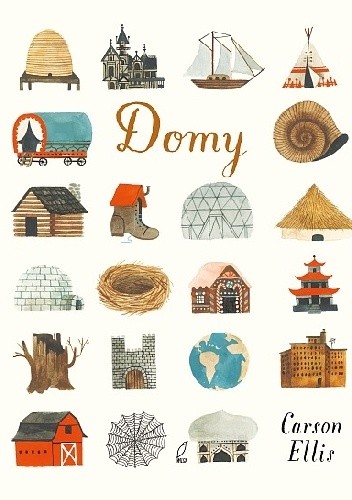 Domy - Ellis Carson