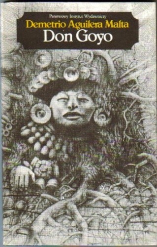 Don Goyo - Demetrio Aguilera Malta