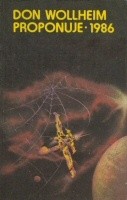 Don Wollheim proponuje 1986 - Robert Silverberg