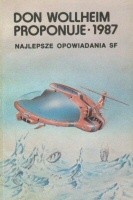 Don Wollheim proponuje 1987 - Roger Zelazny
