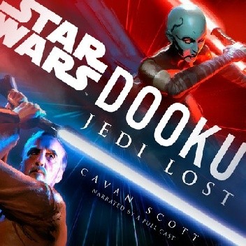 Dooku: Jedi Lost - Cavan Scott