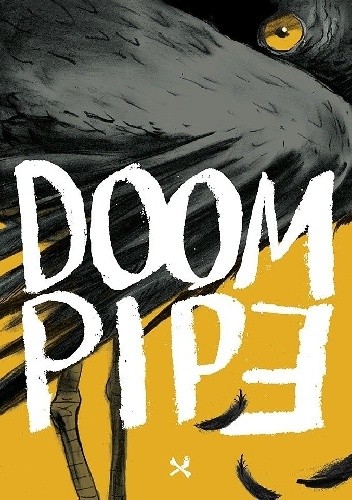 Doom Pipe 3 - Tomasz Kaczkowski