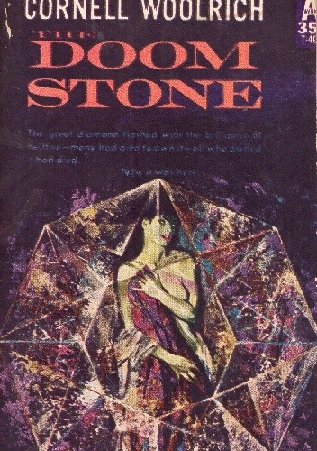Doom Stone - Cornell Woolrich