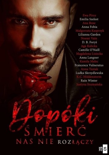 Dopóki śmierć nas nie rozłączy - Anna Tuziak
