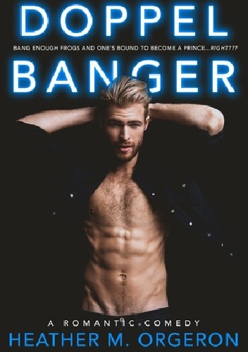 Doppelbanger - Heather M. Orgeron