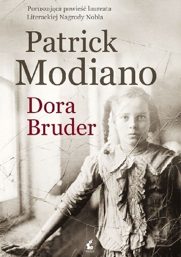 Dora Bruder - Patrick Modiano