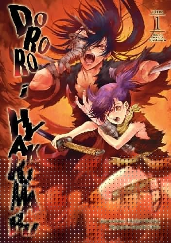 Dororo i Hyakkimaru tom 1 - Osamu Tezuka