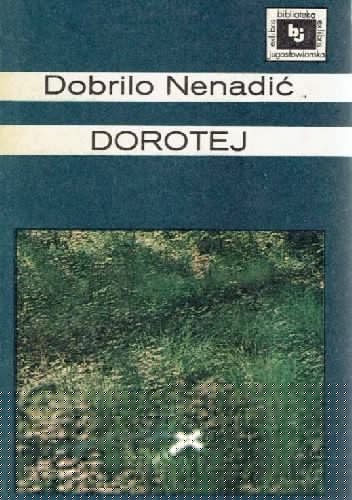 Dorotej - Dobrilo Nenadić