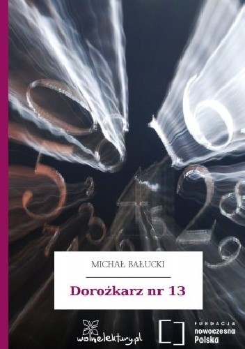 Dorożkarz nr 13 - Michał Bałucki
