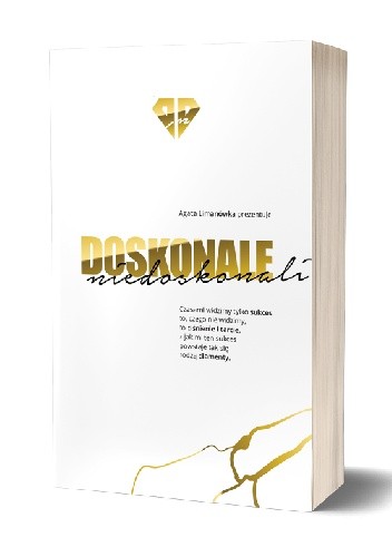 Doskonale niedoskonali - Sylwia Mokrysz
