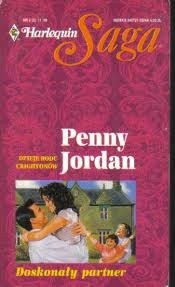 Doskonały partner - Penny Jordan