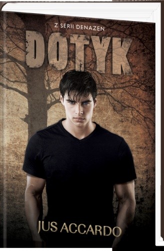 Dotyk - Jus Accardo
