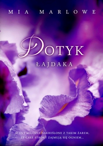 Dotyk łajdaka - Mia Marlowe