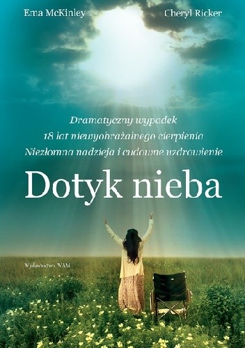 Dotyk nieba - Ema McKinley