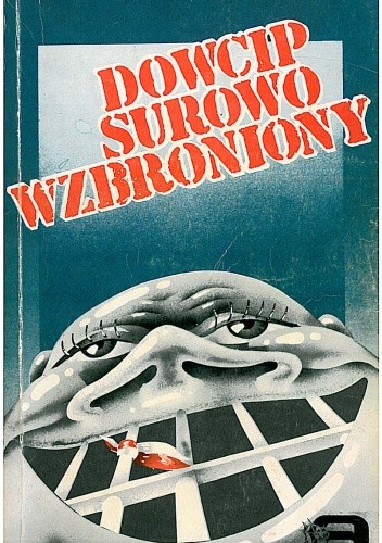 Dowcip surowo wzbroniony. Antologia polskiego dowcipu politycznego - Violetta Syguła-Gregorowicz