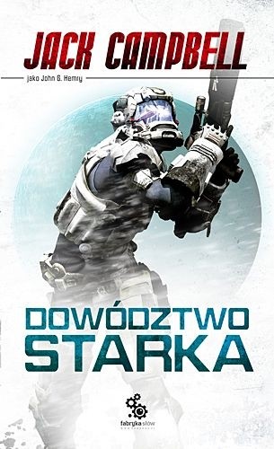 Dowództwo Starka - Jack Campbell