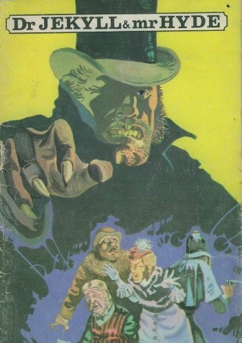 Dr Jekyll i Mr Hyde - Marek Szyszko